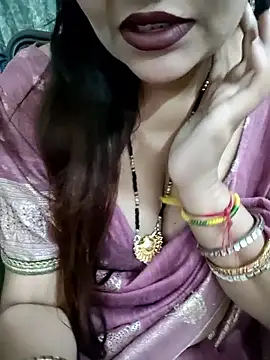 Mayuri77 online show from April 27, 6:55 am