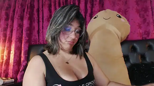 Pandoracherry online show from January 6, 2:15 am