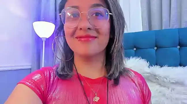 Pandoracherry online show from February 19, 3:28 am