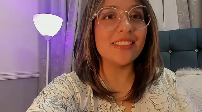 Pandoracherry online show from March 15, 5:19 am