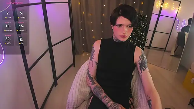 Simona Rain online show from January 7, 11:56 pm