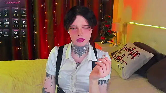 Simona Rain online show from January 11, 11:34 am