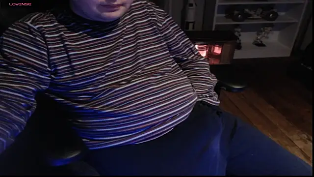 mancreeed online show from March 29, 7:58 pm