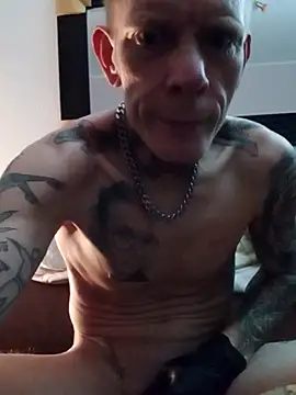 Tattooguy 86 online show from November 23, 9:36 pm