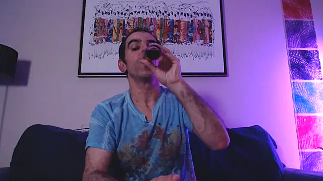 Samir 44200 online show from June 18, 2:12 am
