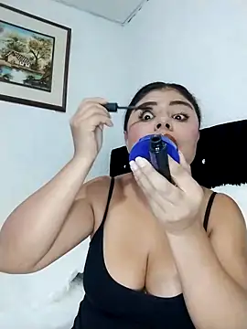 Snapshot of ElizabethWeil chatting on November 5, 8:31 pm ElizabethWeil online show from November 5, 8:31 pm