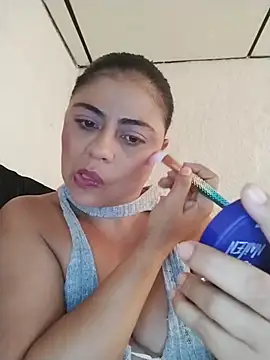 ElizabethWeil online show from March 15, 12:33 pm