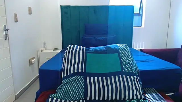 LolaTwerksXX online show from March 25, 12:11 pm