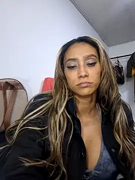 salome drasin online show from October 15, 11:27 pm