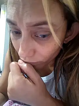 salome drasin online show from May 16, 12:07 am
