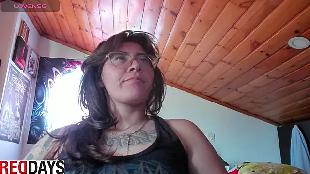Snapshot of Darkness_jones_ chatting on July 17, 6:46 pm Darkness jones online show from July 17, 6:46 pm