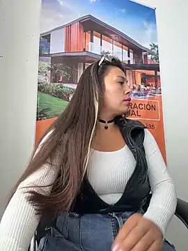 LIZ-06  online show from March 19, 4:44 pm