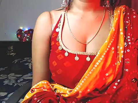 Snapshot of Missjaan chatting on June 5, 5:03 am Missjaan online show from June 5, 5:03 am