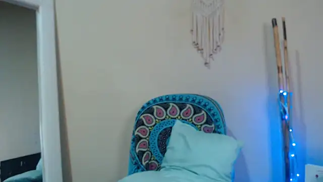 natgirlnatural online show from March 15, 6:58 pm