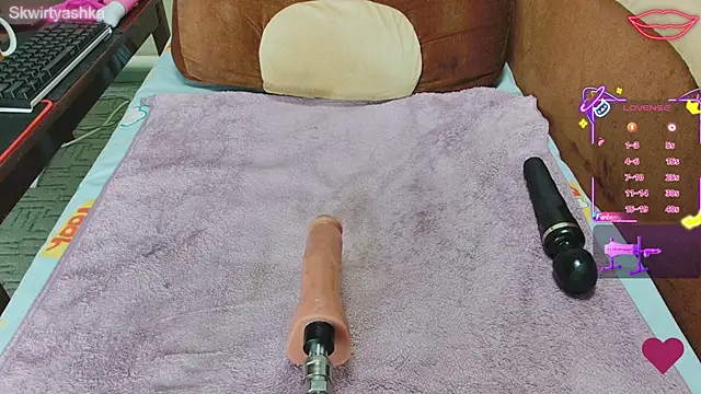 Skwirtyashka online show from March 6, 8:49 pm