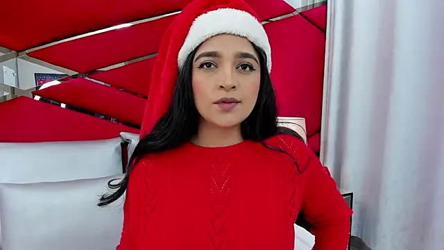 AdeleGray online show from December 24, 12:11 pm