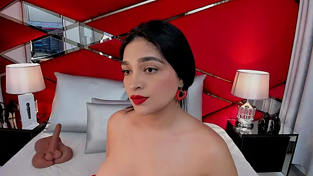 AdeleGray online show from February 24, 3:20 pm