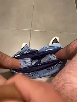 FabioF698 online show from January 17, 8:11 pm