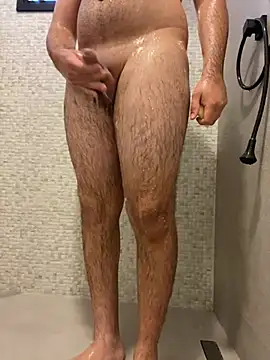 FabioF698 online show from January 29, 11:30 am