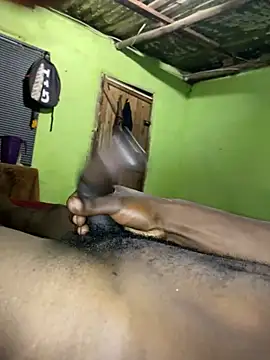 GangsterCouple-Aimy-Jonny online show from February 2, 10:30 pm