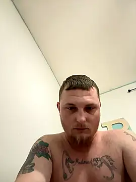 Badazzcouple online show from December 6, 4:25 am