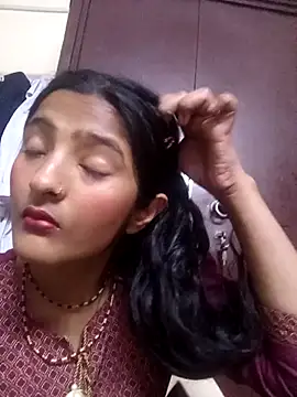 BabySlimmy10 online show from February 16, 7:10 pm