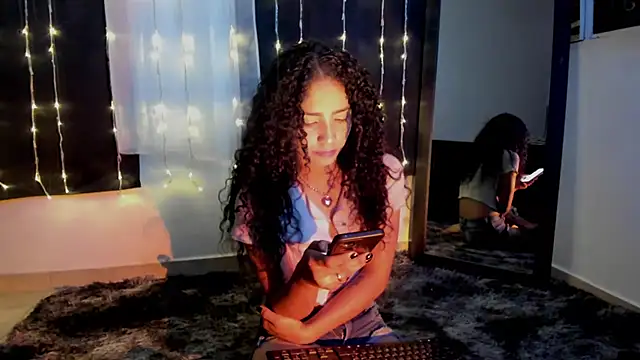 Snapshot of Dakota_M1 chatting on January 15, 2:06 am Dakota M1 online show from January 15, 2:06 am