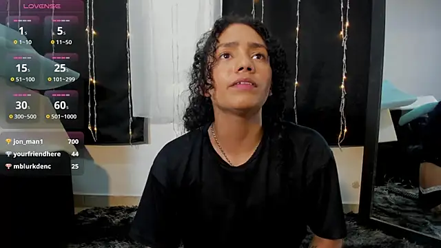Snapshot of Dakota_M1 chatting on January 18, 5:31 am Dakota M1 online show from January 18, 5:31 am