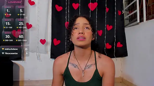 Snapshot of Dakota_M1 chatting on February 5, 2:29 am Dakota M1 online show from February 5, 2:29 am