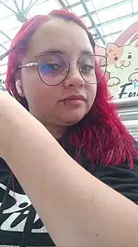 CURVY-HORNY online show from October 10, 2:27 pm