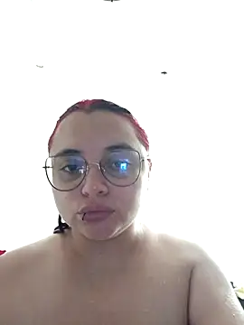 CURVY-HORNY online show from December 20, 5:31 pm