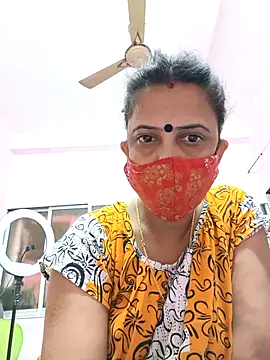 Cute-manisha online show from February 12, 1:41 am