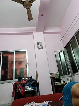 Cute-manisha online show from February 16, 1:25 am