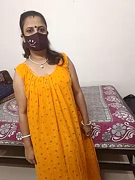 Cute-manisha online show from November 7, 1:33 pm