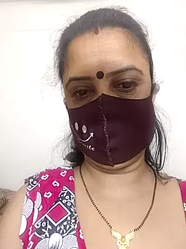 Cute-manisha online show from April 18, 3:10 am