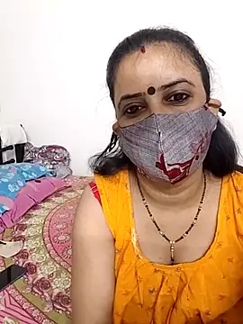 Cute-manisha online show from June 12, 3:05 am