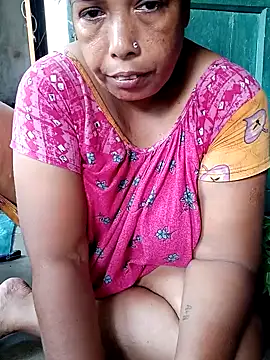 Hotty-rumi online show from October 8, 5:38 am