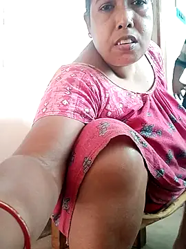 Hotty-rumi online show from December 3, 6:54 am