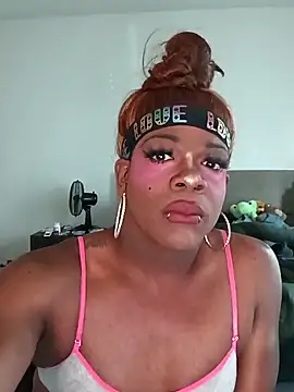 kobrashekyng online show from April 8, 9:15 pm