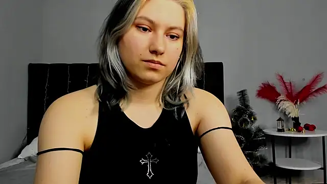 Bonni Meiz online show from December 27, 11:06 am