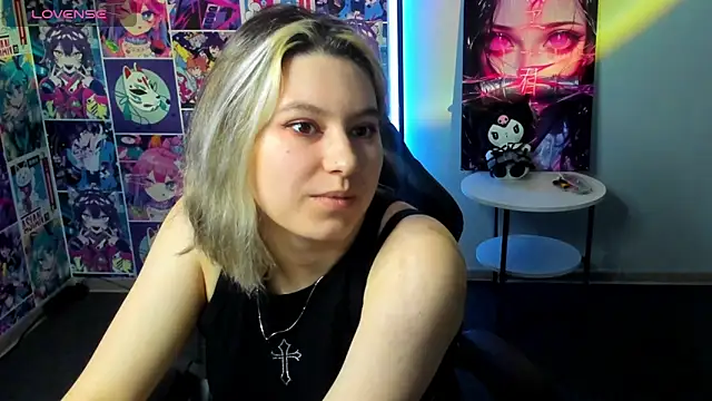 Bonni Meiz online show from February 19, 4:23 am