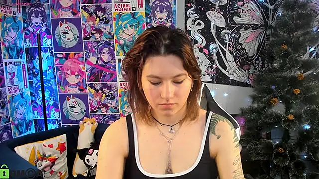 Bonni Meiz online show from December 19, 3:35 am