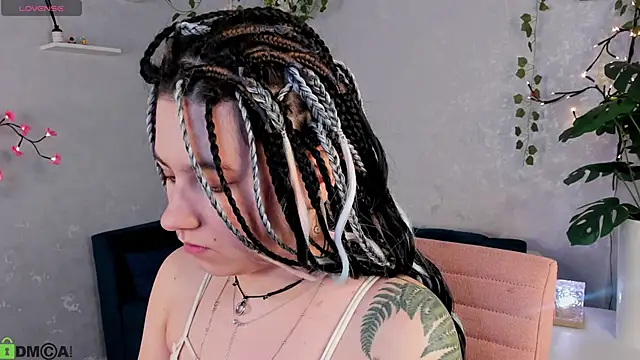 Bonni Meiz online show from February 27, 3:06 am