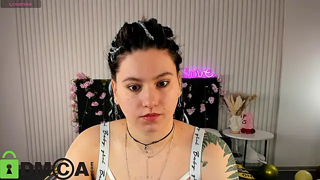 Bonni Meiz online show from March 19, 2:59 am