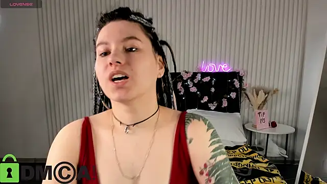 Bonni Meiz online show from March 24, 3:11 am