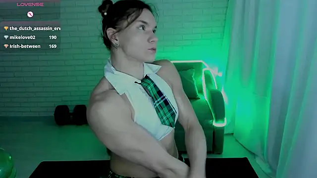 Lisa Ray online show from March 1, 7:41 am