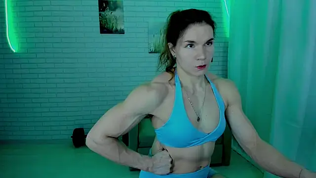 Lisa Ray online show from November 20, 11:37 pm