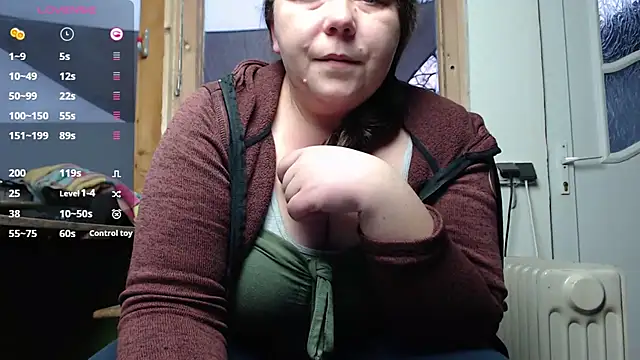 Snapshot of KasiaPrivat chatting on December 16, 3:11 pm KasiaPrivat online show from December 16, 3:11 pm