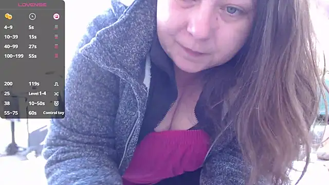 Snapshot of KasiaPrivat chatting on February 4, 1:59 pm KasiaPrivat online show from February 4, 1:59 pm