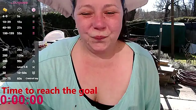 Snapshot of KasiaPrivat chatting on March 8, 10:43 am KasiaPrivat online show from March 8, 10:43 am